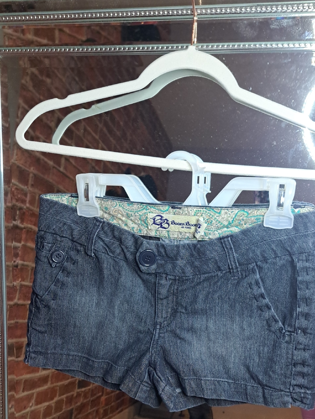 Boom Boom Jeans